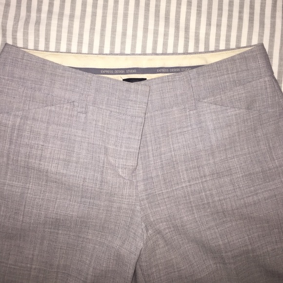 Express Editor pant - Picture 2 of 3